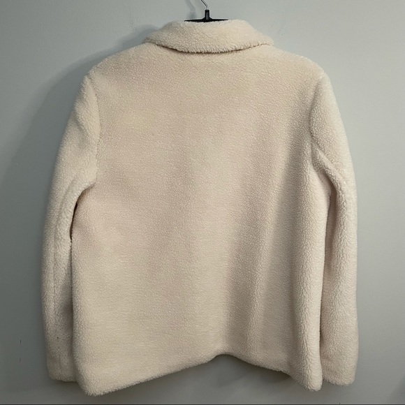 Rebecca Minkoff Teddy Coat - Picture 6 of 7